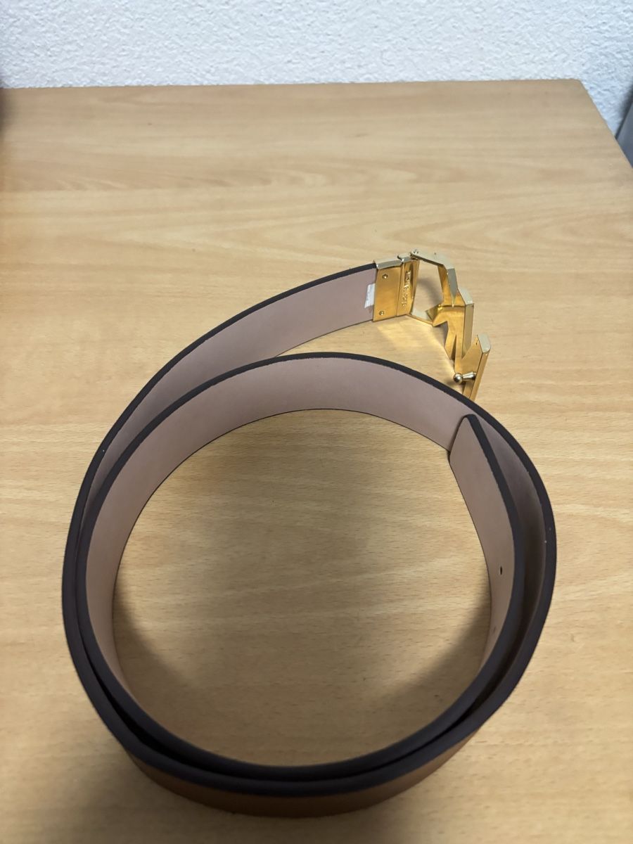 Michael Kors Gürtel: Michael Kors Belt – Neu (gemäss Beschreibung) aus Stallikon von Toluu 2