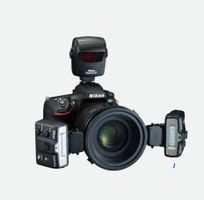 Nikon Makrobltz-Steuerungs-Kit R1C1