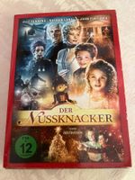 Der Nussknacker (Dvd) Fanning, Lane, Turturro