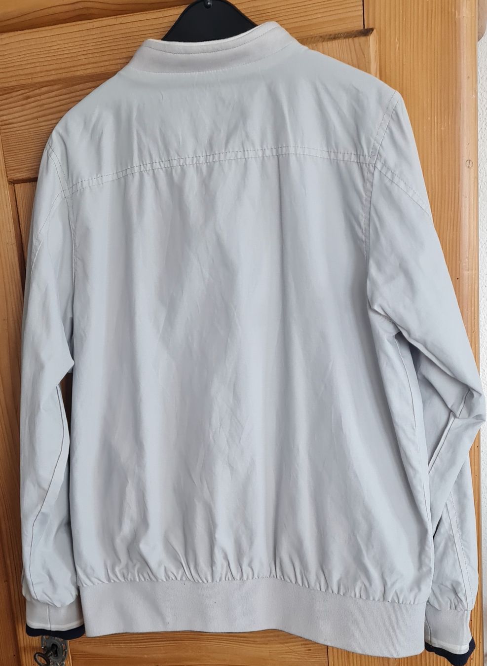 Jacken & Mäntel: Jacke Blouson Boboli Junge Gr 158/164 – Gebraucht aus Beinwil Freiamt von tafa8 2