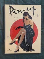 Pin - Up T. 1 EO 1994 Neuf / Coté