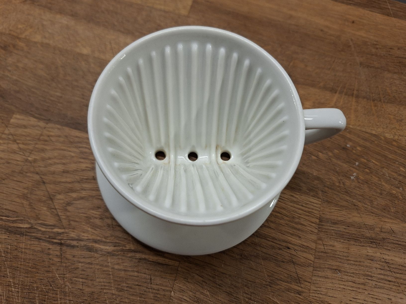 Altro per la casa: Melitta 100 Filter  – Usato da Meinisberg venduto da MartinaM1972 1