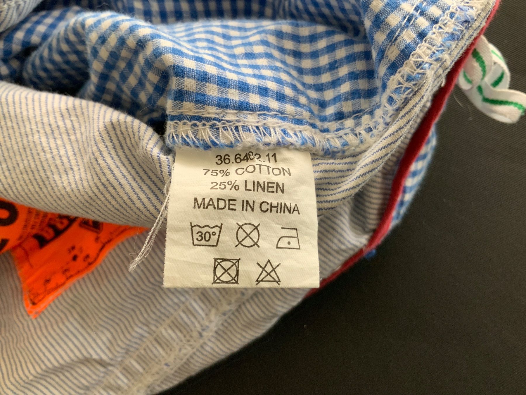 Pantaloni: Gaastra Shorts 42 Damen – Usato da Buchs SG venduto da Sunie 7