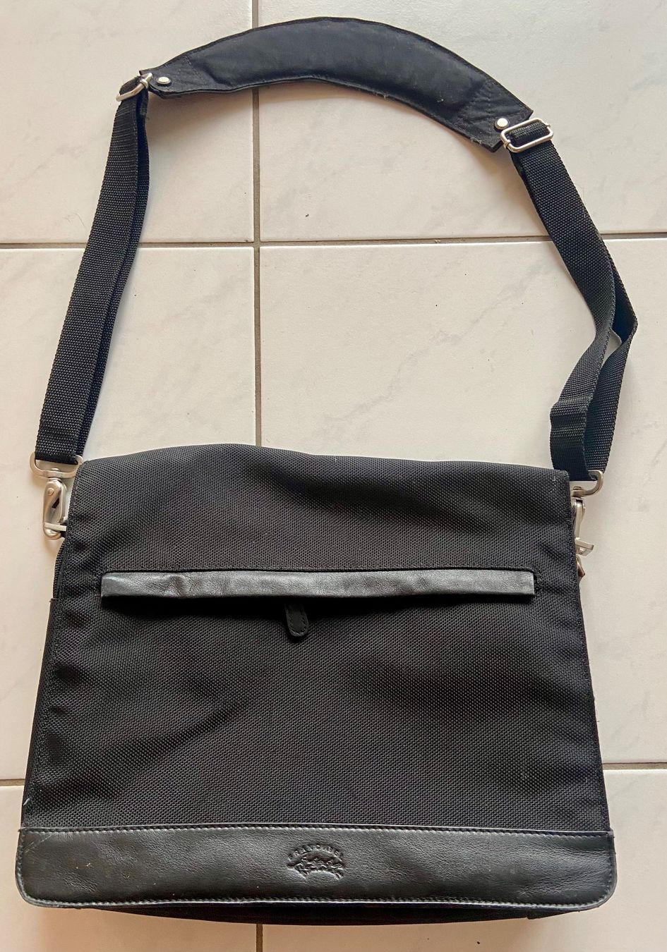 Valigie & Borse: Aktentasche / PC-Tasche von Francine – Usato da Bassersdorf venduto da geronjmo