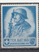 Territorial-Truppen Wi 321 *