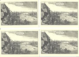 carte postale