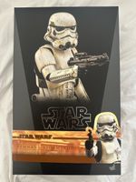 Hot Toys Star Wars Remnant Stormtrooper - TMS 011