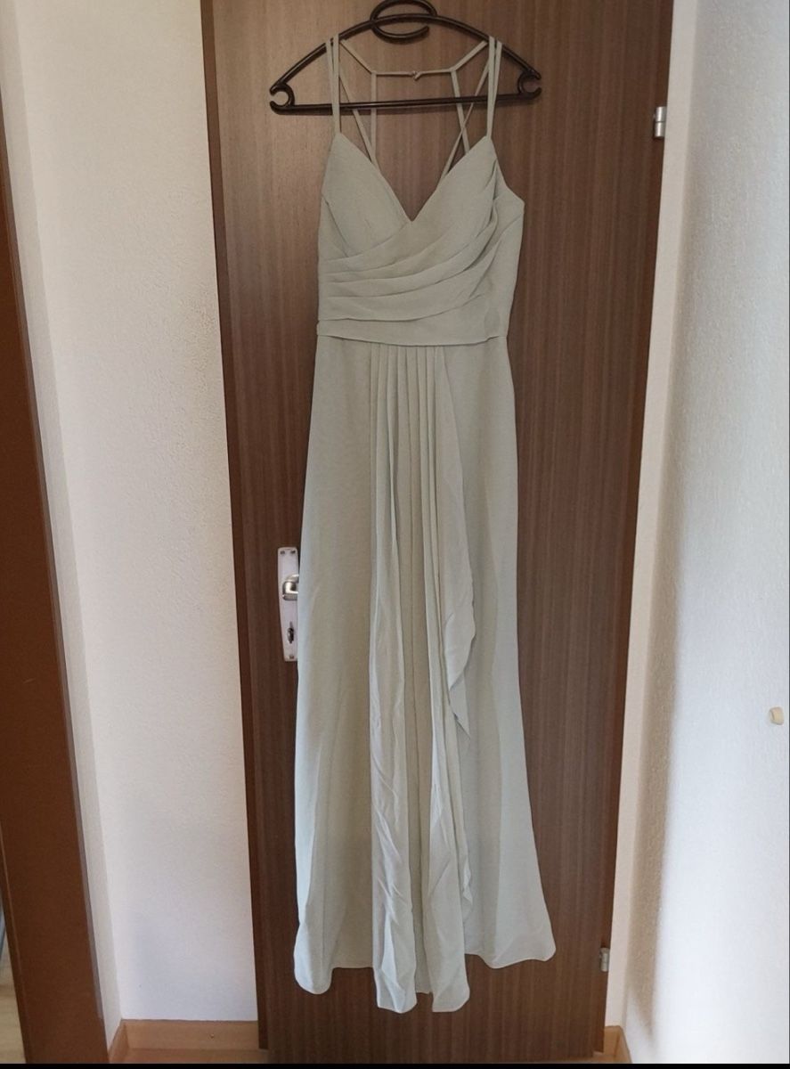 JJ’s House Robes: Abendkleid JJs House – Neuf (Voir description) à Bern par Rissii 1
