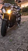 BMW S1000R