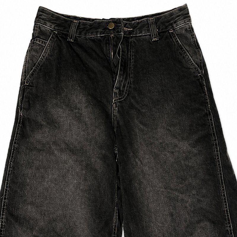 Pull&Bear Jeans: Neue Shorts Jeans - Pull & Bear - 36 (29) – Gebraucht aus St. Gallen von cabbageindustries