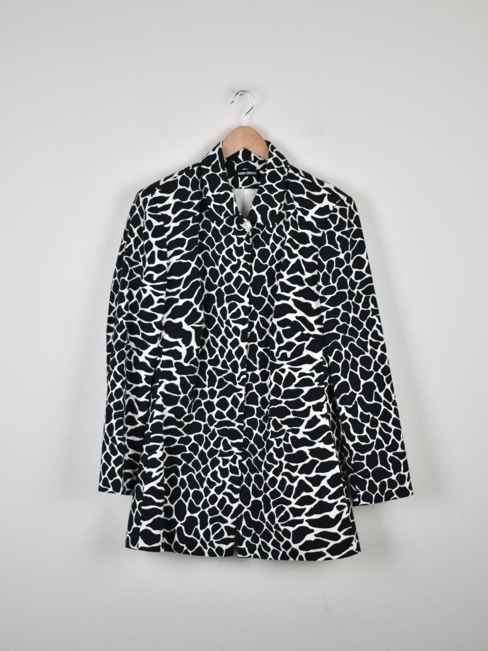 Giacche: Barbara Schwarzer Blazer, neuwertig, Gr.44 – Nuovo (secondo la descrizione) da Nürensdorf venduto da 2ND_STORY