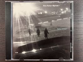 Nils Petter Molvær - Solid Ether