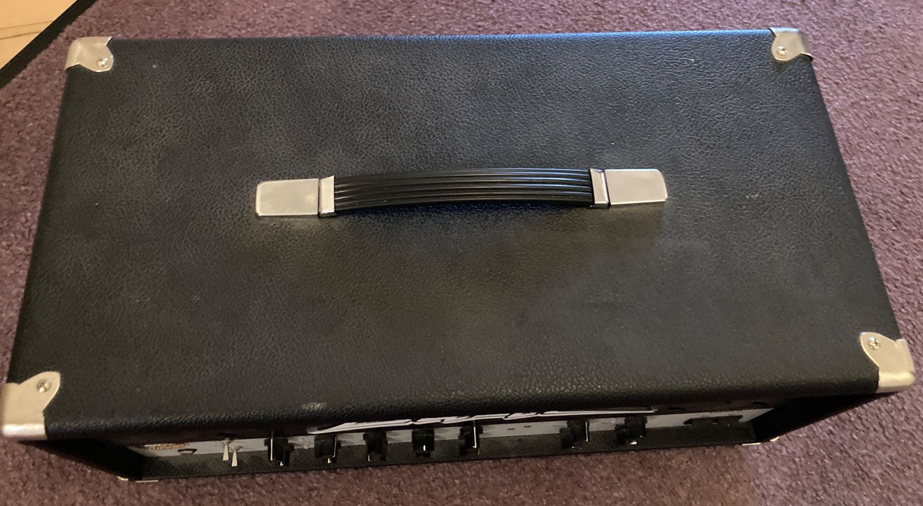 Amplificatori: Diezel Einstein 2-Channel 50-Watt Guitar Amp Head – Usato da Zürich venduto da Hess06 6