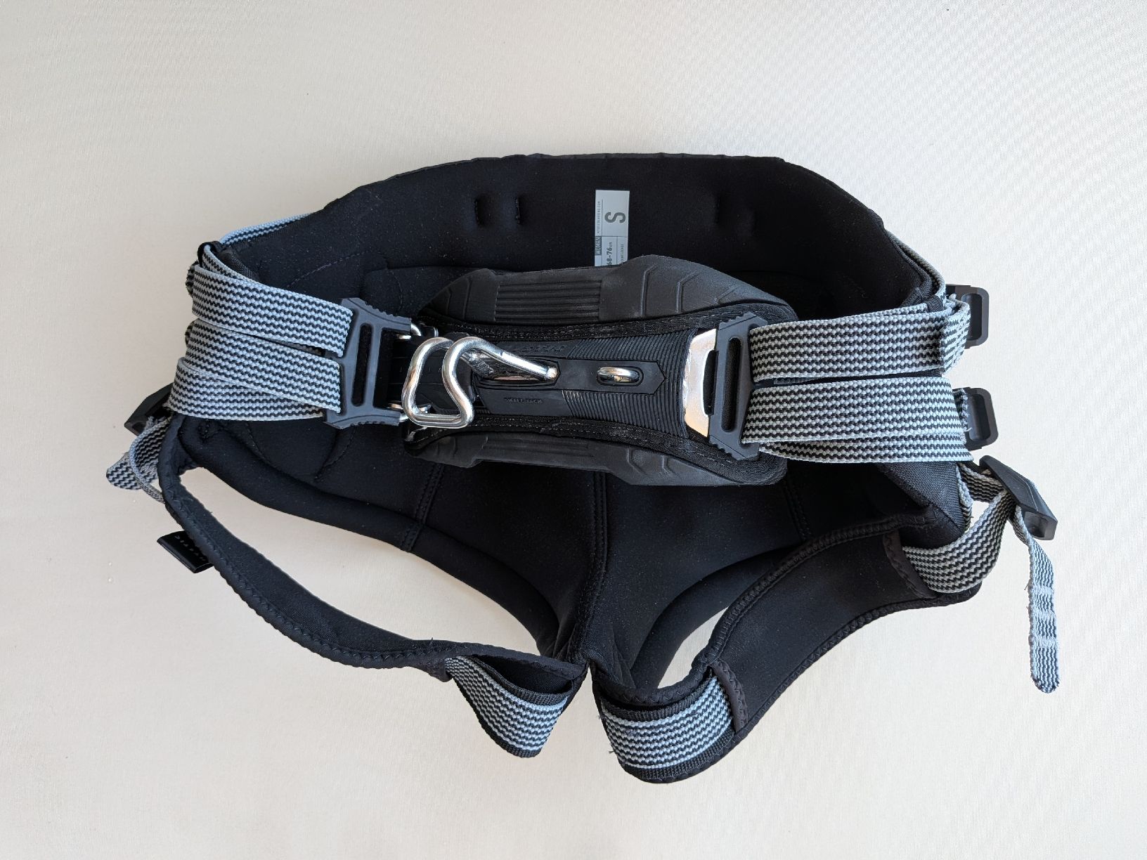 Mystic Flug- & Drachensport: Mystic Kite Harness Size S used – Gebraucht aus Zürich von olkenka 1