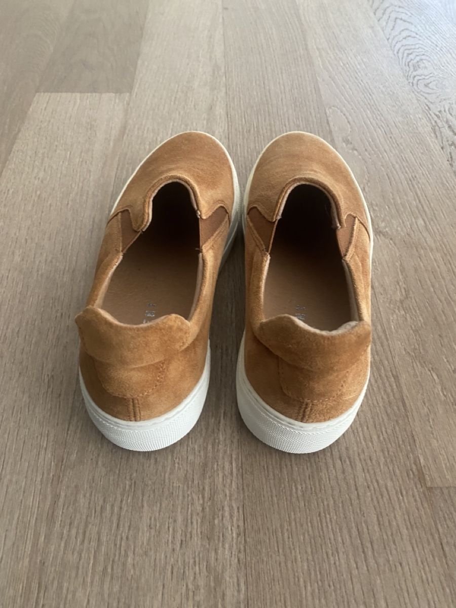 Damenschuhe: Loafer – Neu (gemäss Beschreibung) aus Othmarsingen von Paucaverba 2