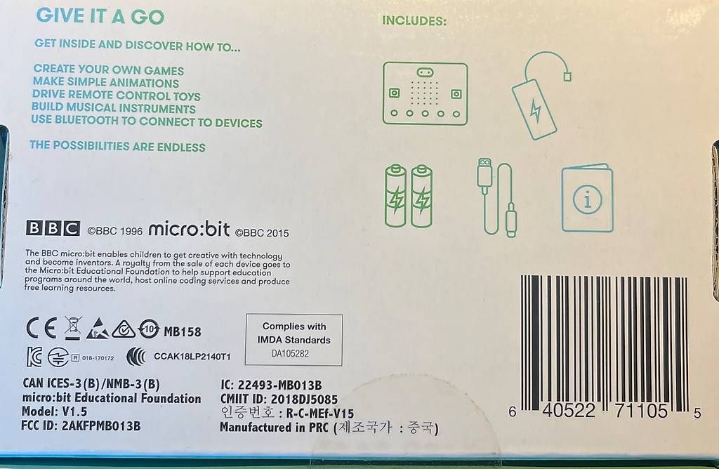 PCs: Einplatinencomputer  – Neu und originalverpackt aus Lyss von Zwei_kind 1