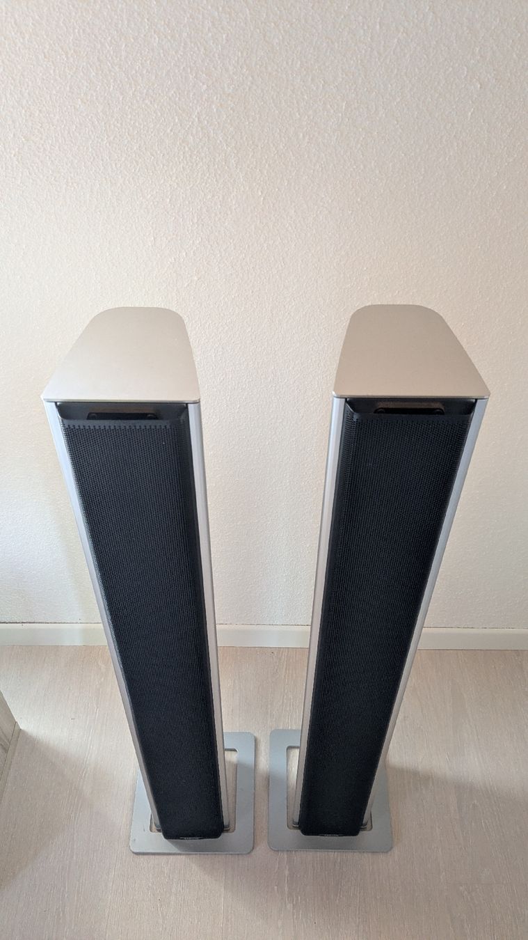 Piega Casse acustiche: Piega Smart 3 – Usato da Speicher venduto da KingRaven90 1