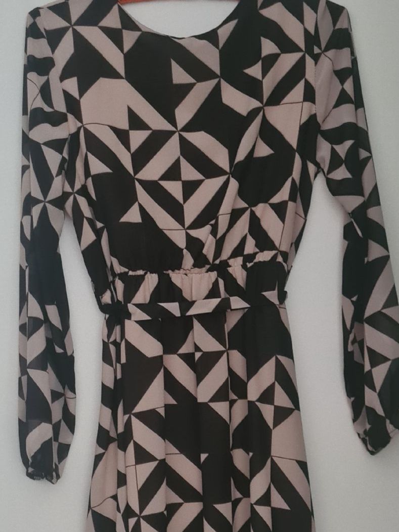 Vestiti: Leichtes Sommerkleid Gr.L – Usato da Steinen venduto da turbogeiss99 3