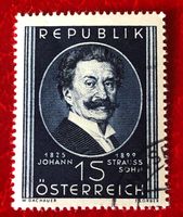 Briefmarken aus Österreich gestempelt Siehe Original Fotos. 