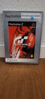 PS 2 - Gran Turismo 3