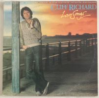 CLIFF RICHARD - LOVE SONGS