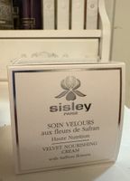 Sisley Samtene Pflege mit Safran – OVP – Neu – Frühlings-Hit