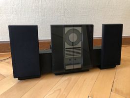 Bang & Olufsen Beosound Ouverture Anlage mit Lautsprechern