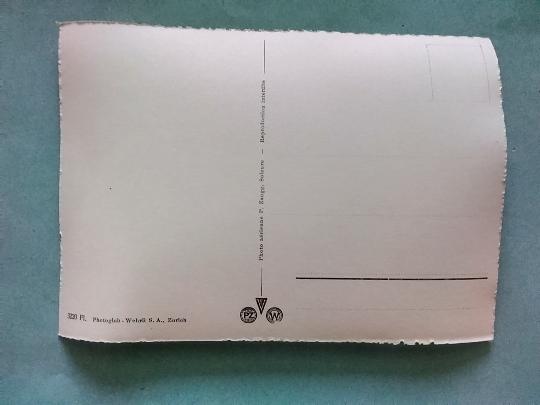 Cartoline postali: La Neuveville – Usato da Appenzell venduto da lama19 1
