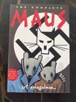 MAUS von Art Spuelman auf Englisch