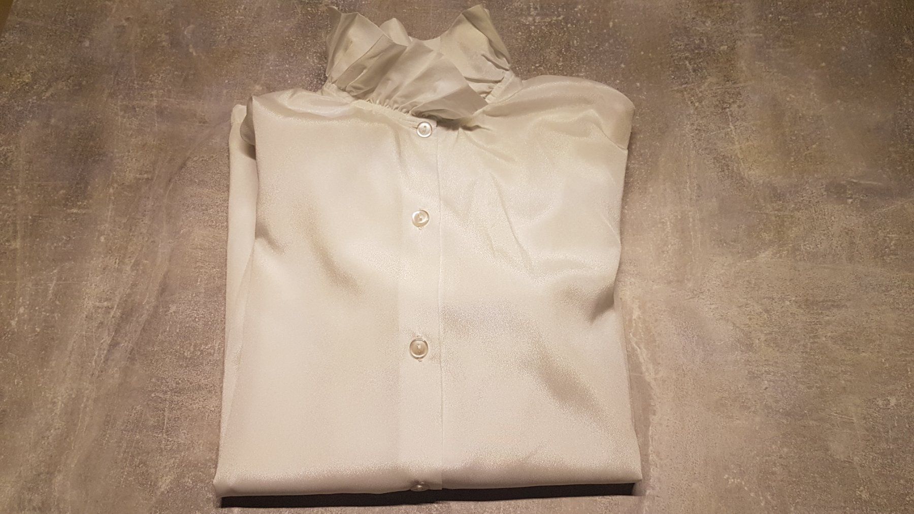 Camicette: Chemisier taille 36 – Usato da Villiers venduto da san_jn5w 8