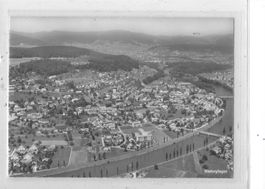 SO Niedergösgen Flugaufnahme
