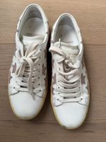 Saint Laurent Sneakers with Stars size 37