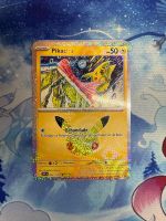 Pikachu (10/30) - 30C 032 FR