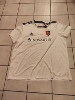 FCB Fcbasel Basel Trikot 3XL 125 Joor