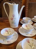 Eschenbach Bavaria Kaffeeservice 34-tlg. – 11 Pers.