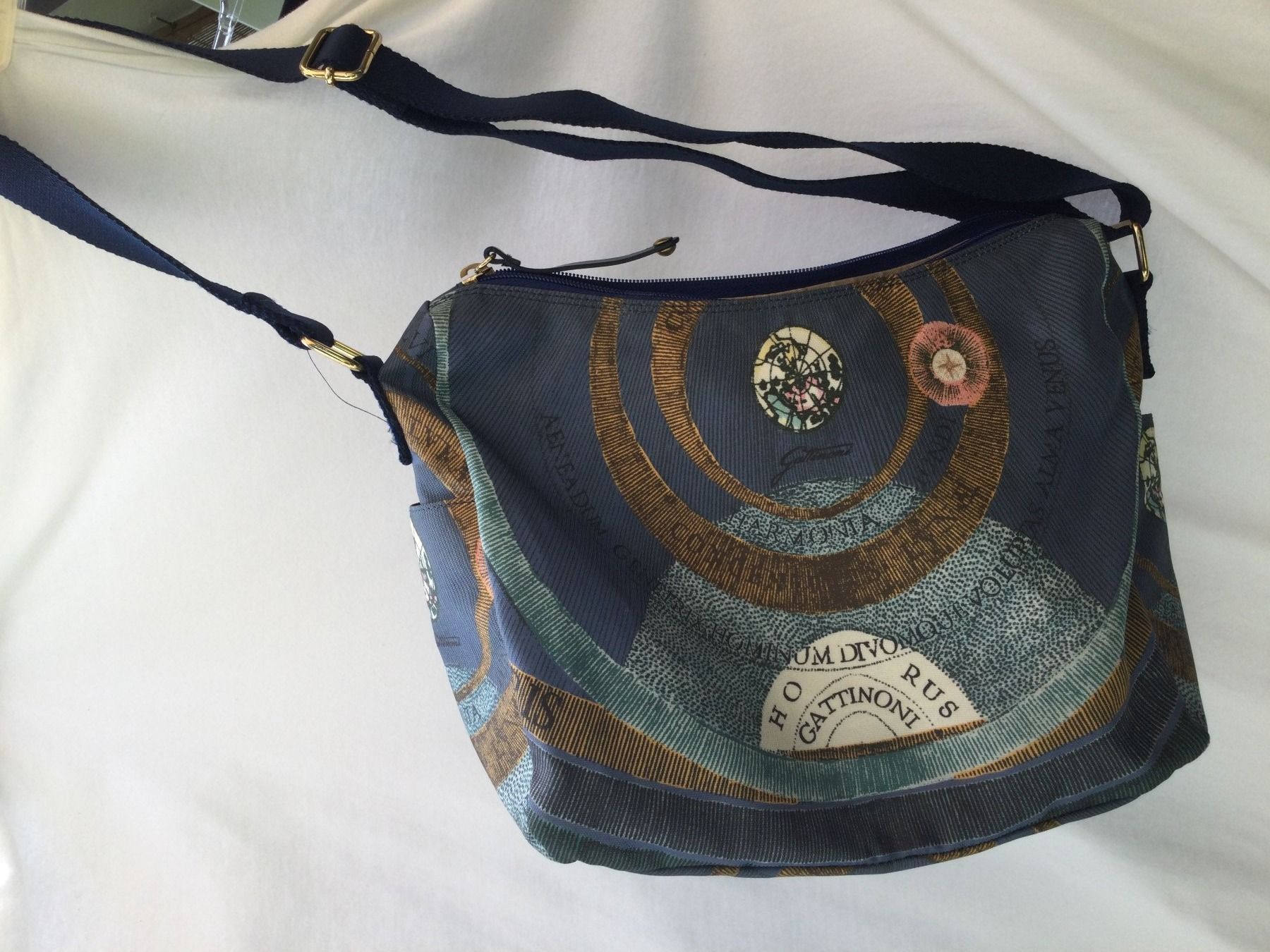 Gattinoni Borse da donna: Gattinoni Handtasche – Usato da Riehen venduto da mahei02 3
