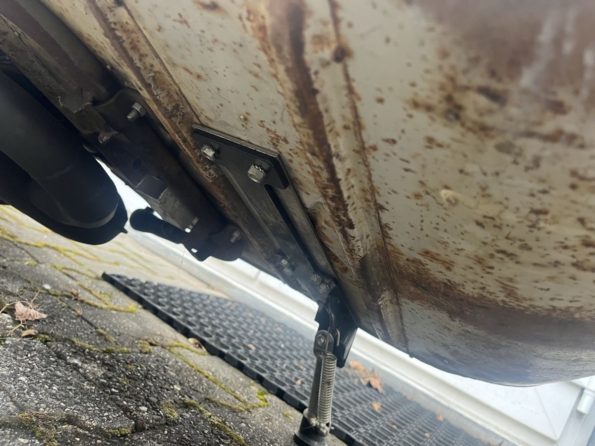 Piaggio Scooter: Vespa VNB3 Olack – Usato da Thun venduto da Cpia 4