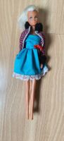 Vintage Barbie Puppe 1993