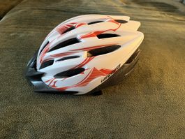 Velohelm S/M von Leopard - neuwertig