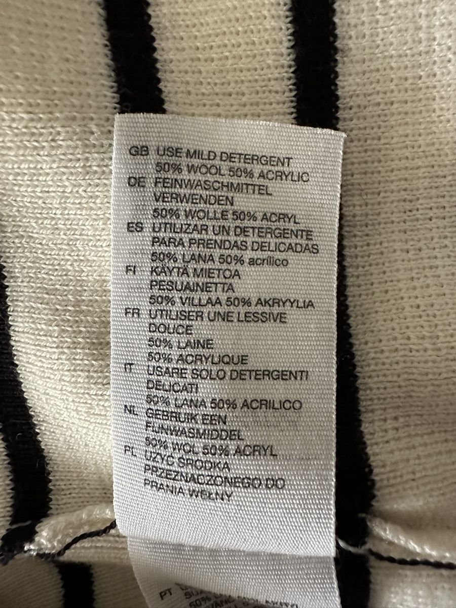 Other Stories Maglioni & Felpe: & Other Stories Pullover – Usato da Bern venduto da schnupka 4