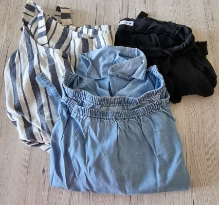 Kleiderset gr.L