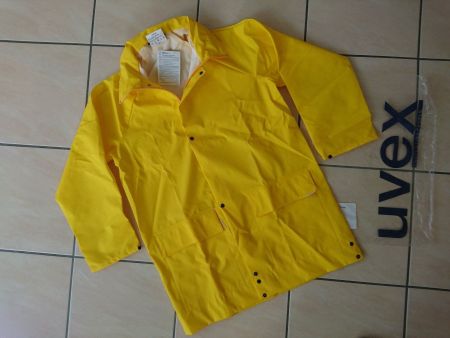 UVEX  pluie S