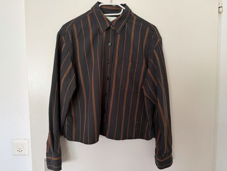 Uniqlo x JW Anderson Shirt Gr. S