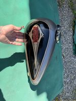 Harley Davidson FLSTC Heritage Softail Tank