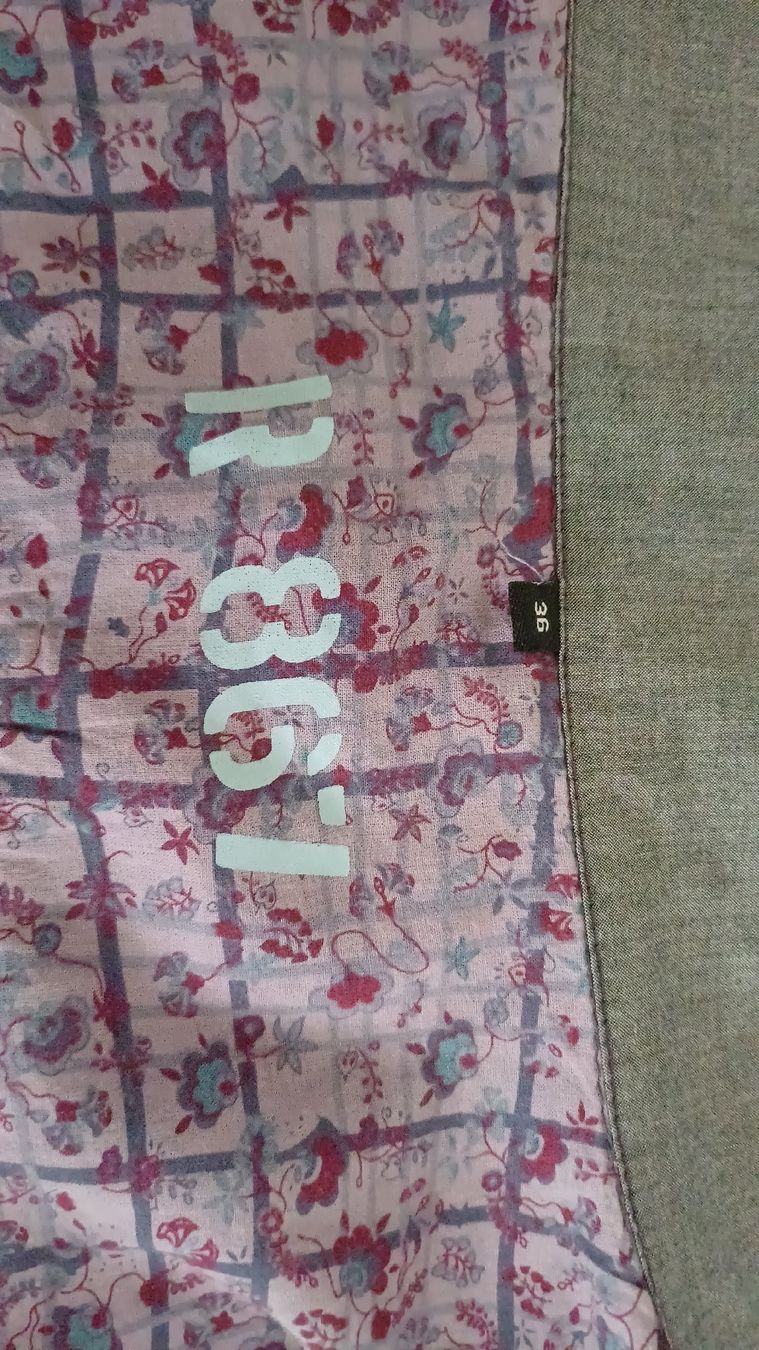 Camicette: Chemisier, S, marque R867, coton – Usato da Boudry venduto da JulieG13 5