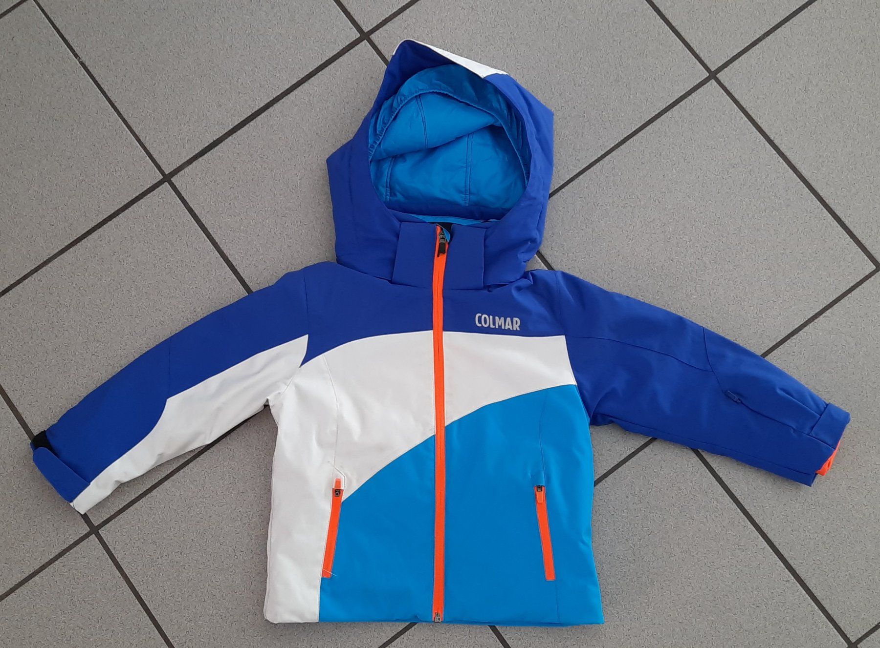 Colmar Jumpsuits: Tuta da sci COLMAR 4 anni – Gebraucht aus Tesserete von bab_7ztk 2