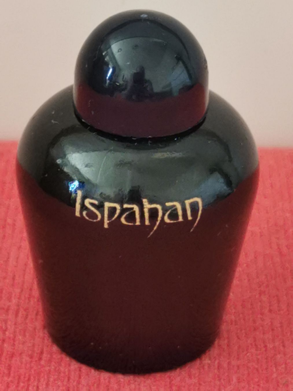 Yves Rocher Profumi & Eau de Toilette: Ispahan by Ives Rocher. 15ml. – Nuovo e nell'imballaggio originale da Schlieren venduto da vlalif