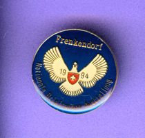 Brieftauben Ausstellung  Frenkendorf 1994
