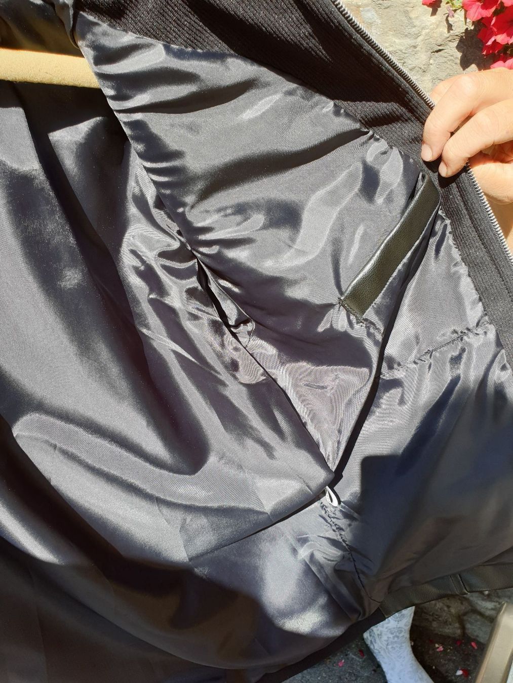 Jacken: Hammerschöne Jacke gr.L – Gebraucht aus Ferden von jemyce 3