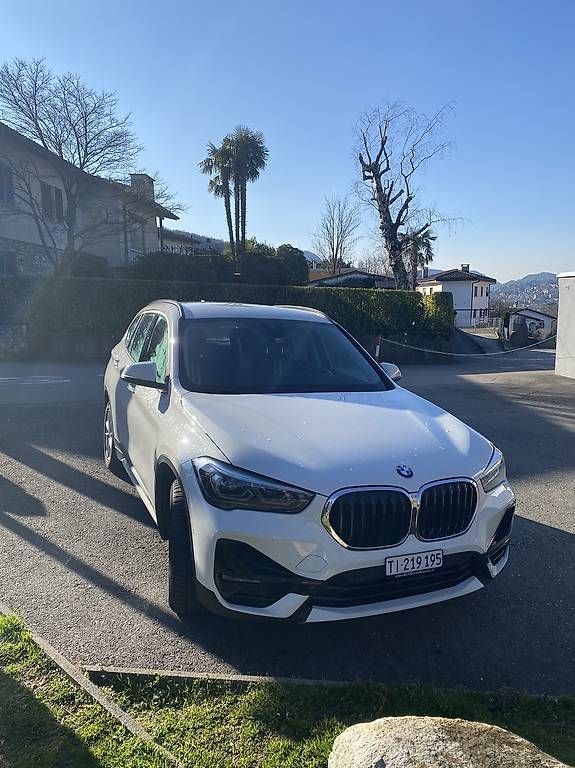 Automobili: BMW X1 ibrida  – Usato da Lamone venduto da MarkoT1987 2